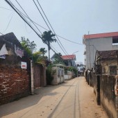 Bán 44m thọ lộc. Phúc thọ. Đan phượng. Hà nội. Giá 1.440tr