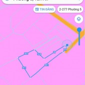 Chính chủ cần bán 1516m2 thổ cư phường 3, Tp Tân An