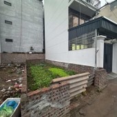 Lô đất đẹp , chủ cần bán, ô tô thông- phố Phúc Lợi