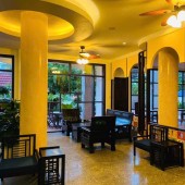 CHỦ gởi Bán KHÁCH SẠN biển 5 tầng mt đường CỬA ĐẠI, Hội An, Quảng Nam (ĐN).