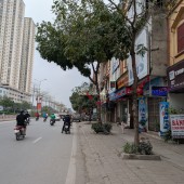ĐỈNH NÓC KỊCH TRẦN ĐẤT KIM CHUNG - 62M MẶT TIỀN VỈA HÈ, KINH DOANH 