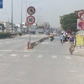 Bán nhà mặt phố 5,5 tỷ, 107m2 tại Hiệp Bình Phước, Thủ Đức, HCM giá cực chất