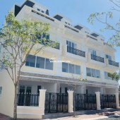 BÁN ĐẤT KHU BIỆT THỰ TP TÂN AN - MẶT TIỀN QL1A - SHR GIÁ CHỈ 1 TỶ