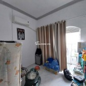NHÀ ĐẸP 2 TẦNG – MẶT TIỀN HẺM Ô TÔ - 21M2