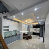 NHÀ MỚI CẦU CỐC - XÂY 6 TẦNG, 6 TỶ NGÕ RỘNG THOÁNG, HÀNG HIẾM