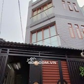 Cần Tiền Bán Gấp Nhà Hẻm 1/ Tùng Thiện Vương P 13 Quận 8 giá chỉ 5.1 Tỷ