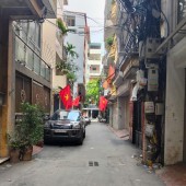 Bán nhà 360m² 5 tầng, 6PN, 5WC, Khương Mai, Thanh Xuân - 22 tỷ
