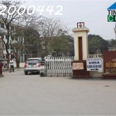 NHÀ PHÂN LÔ 59M2 GIÁ 16T 6TAANGF MẶT TIỀN 6M - GẦN ĐẠI HỌC THƯƠNG MẠI, MAI DỊCH, CẦU GIẤY