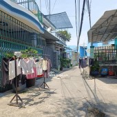 BÁN ĐẤT TẶNG NHÀ CẤP 4 SIÊU RỘNG CHỈ HƠN 50TR/M2 - NGAY TẠI NGÃ TƯ BÌNH THÁI KHÔNG DÍNH QUY HOẠCH - GIÁ CHỈ NHỈNH 7 TỶ VỚI 135M2 ĐẤT FULL THỔ CƯ