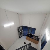 Bán nhà lô góc hẻm thông, Giáp Quận 1, Xô Viết Nghệ Tĩnh, Chỉ nhỉnh 3 tỷ