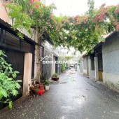 BÁN NHÀ HẺM MỘT XẸT ĐƯỜNG NHỰA LÊ ĐỨC THỌ, HẺM NGẮN PHÙ HỢP KINH DOANH - VĂN PHÒNG - CHDV