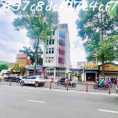 AI Bán nhà 228m² Lý Thường Kiệt, Tân Bình, 90 tỷ, sổ đỏ