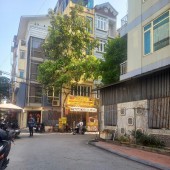 NHÀ PHÂN LÔ CẦU GIẤY– GẦN ĐẠI HỌC THƯƠNG MẠI & DIỆN TÍCH: 57,2M² X 5 TẦNG GIÁ BÁN 20 TỶ