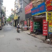 BÁN NHÀ PHỐ ĐỊNH CÔNG THƯỢNG 3.2 TỶ 40M NHÀ ĐẸP Ở NGAY
