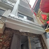 Nhà Mới Tây Hồ - Dòng Tiền Ổn Định - Thang Máy - Full Nội Thất Cao Cấp