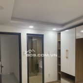 NGANG KHỦNG 6.5M - HẺM XE HƠI - phân lô 4 tầng siêu đẹp, giảm ngay 100 triệu, giá chỉ 6.x tỷ tại Phường 11, Gò Vấp
