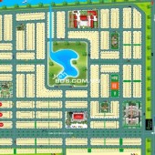 DARESCO CHÍNH CHỦ GỬI BÁN NỀN 140m2 SAU DÃY NHÀ MẪU CHỦ ĐẦU TƯ GIÁ ĐẦU TƯ