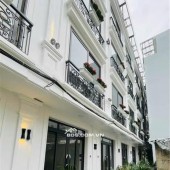 NHÀ LIỀN KỀ 35m2 5 TẦNG  – GẦN KĐT TRUNG HÒA TRUNG KÍNH , CẦU GIẤY – GIÁ CHỈ LOANH QUANH 7 TỶ