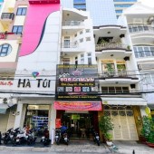 Bán nhà mặt phố Cầu Giấy, 7 tầng thang máy, MT khủng 6m,  2 mặt phố đang kinh doanh giá đầu tư