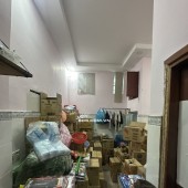 MẶT TIỀN KINH DOANH -  NGANG BỀ THẾ 5M - SỔ VUÔNG A4