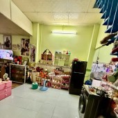 HẺM XE HƠI THÔNG CĂN GÓC NHÀ RẺ DIỆN TÍCH TO - 48m2 - 2 TẦNG
