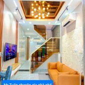 NHÀ KHU TRUNG TÂM QUẬN Tân Bình - GẦN SÂN BAY TÂN SƠN NHẤT - VÒNG XOAY LĂNG CHA CẢ - GIAO THƯƠNG THUẬN TIỆN Q.3, Q.Phú Nhuận, Q, GÒ VẤP - CÁCH MT