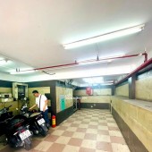  BUILDING 7 TẦNG – THANG MÁY – MẶT TIỀN KHU KHÁCH SẠN ĐỆ NHẤT – LÊ BÌNH, TÂN BÌNH