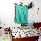Bán nhà riêng tại Phạm Hữu Lầu, 4,7 tỷ, 91,7m2, 2PN, 1WC, hàng hot