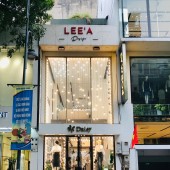 Mặt phố Kim Ngưu, Hai Bà Trưng - 218m², 4 tầng, mặt tiền 4.8m