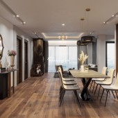 CHO THUÊ CĂN HỘ 2PN, XUÂN MAI COMPLEX. GT: 8TR. LH: 0988503859