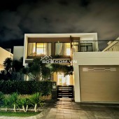 BÁN BIỆT THỰ GOLF VIEW BIỂN DỰ ÁN CARA WORLD CAM RANH - DT: 458m2 + 16m2 SÂN VƯỜN GIÁ 29TY