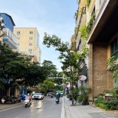 Bán nhà gần Mặt phố Liễu Giai - Đào Tấn - Linh Lang 136m² - Giá 48 tỷ