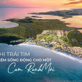 SÔNG TOWN CARAWORLD: BỘ SƯU TẬP NHÀ PHỐ ĐA DẠNG - 3 PHONG CÁCH, 1 CHẤT SỐNG!