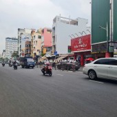 BÁN NHÀ MẶT TIỀN SIÊU HIẾM DƯƠNG BÁ TRẠC- P.2- Q8 - 123m2- NHỈNH 13 TỶ