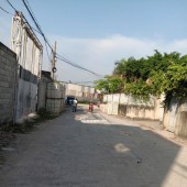 Bán đất, xưởng 2000m2 , hẻm 12m Bình Thành, gần đường A8, 30x75, 90 tỷ