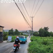 5400m² Đất Mặt Tiền Chùa Ông, Suối Đá – Phù Hợp Làm đầu tư