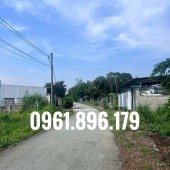 5400m2 đất Hòa Phú, Củ Chi, 1000m2 thổ cư,giá nhỉnh 3tr/m2.