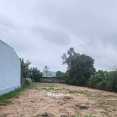 Ngộp bank. Bán gấp 1100m2 full thổ, đường Nguyễn Thị Lắng, Tân Phú Trung, Củ Chi.