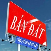 PHÚ THƯỢNG , TÂY HỒ  bán đất thổ cư  mặt phố , vỉa hè kinh doanh , 448m2 , mặt tiền 15m, 54 tỷ . LH : 0978818618