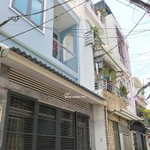 MÌNH BÁN NHÀ ĐẸP, ĐƯỜNG OTO, PHAN VĂN HỚN  Q 12, CHỈ 4.9 TỶ, ALO 0966.48.1314