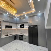 RẺ HƠN THỊ TRƯỜNG 1 TỶ NHÀ PHỐ 4 TẦNG ĐƯỜNG 8M - 80M2 KDC GREEN RIVERSIDE HUỲNH TẤN PHÁT