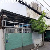 Mặt tiền Đường Số 2, P3, Gò Vấp. 