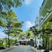 Bán đất 51,8m2 khu dân cư biệt lập Thạnh Xuân Quận 12 TPHCM