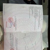 Bán đất Phú Quốc 2000m², Ông Lang, 11 tỷ, sổ hồng cách biển chi 400m lh 0939439474