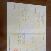 Bán lô đất mặt tiền đường Bùi Thị Điệt,Phạm Văn Cội, Củ Chi. Giá bằng 1/2 thị trường