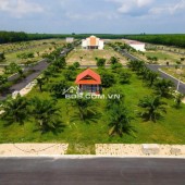 Dự án KDC SAIGON LAND 2, Long Nguyên, Bàu Bàng. DT: 100m2, Giá 450Tr. SHR.