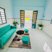 GẤP! Nhà cấp 4 mới xây 110m2, Đ, Nguyễn Thị Nị, Phước Hiệp 650tr, SHR