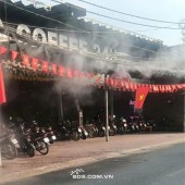 BÁN NHÀ NÁT MẶT TIỀN KD NGANG 8,4M  -TÂN CHÁNH HIỆP 35- P.TÂN CHÁNH HIỆP - QUẬN 12 - DIỆN TÍCH 138M2 - GIÁ 8.9 TỶ