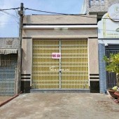 Bán nhà 86m2 Giá 710tr Đường Giác Đạo Xã Trung chánh Hóc Môn SHR