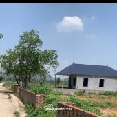 Chính chủ bán mảnh đất 400m2, mặt tiền 16m tại Lập Trí, Minh Trí, Sóc Sơn, Hà Nội